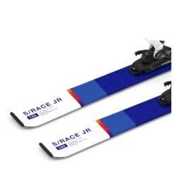 Kit Ski Salomon L S/Race Jr S + C5 Gw J75 -Matériel De Ski Offres adf9b309ad9fa453e4e5cd2b578d3bdbc7c7f39a H23SALOKSK354085 902