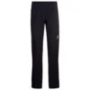 Pantalon Nordique Odlo Engvik Wmn Pants Black