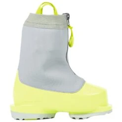 Chaussures De Ski Fischer Fischer One Yellow