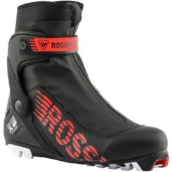 Chaussures De Ski Nordique Rossignol X-8 Skate