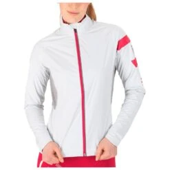 Veste Nordique Rossignol W Poursuite Jkt Bicolor