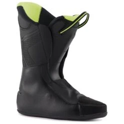 Chaussures De Ski Rossignol Hi-Speed 100 Hv Black Yellow -Matériel De Ski Offres ae515ddaac4092cb0aaa5b0f24b5ff55ea7bc53c H23ROSSCHA255544 12