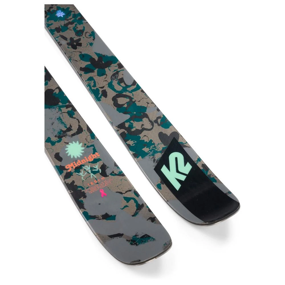 Ski K2 Midnight 9 Ski K2 Midnight – Image 8