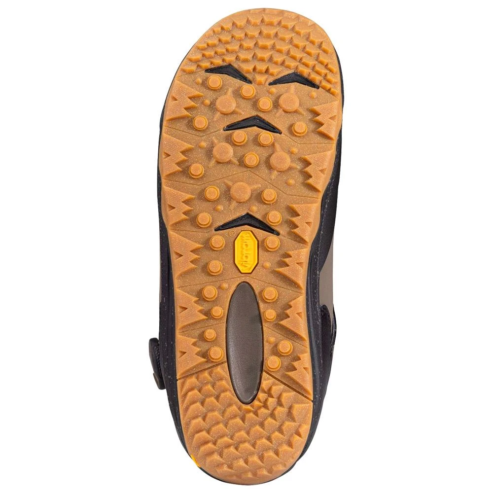 Boots Nidecker Kita Brown 7 Boots Nidecker Kita Brown – Image 5