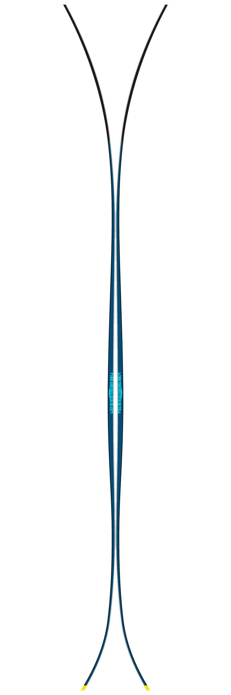 Ski Ogso Diable 100 5 Ski Ogso Diable 100 – Image 3