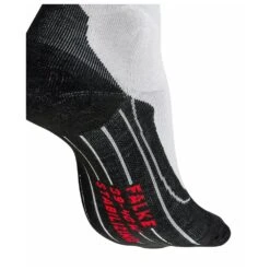 Chaussettes Nordique Falke Stabilizing Cool W White -Matériel De Ski Offres b001d4a57b2916bed1ed72dc7ae7fe44b219d194 H22FALKACC1180749 4