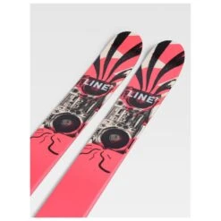 Ski Line Honey Bee -Matériel De Ski Offres b0524c2956f1244307ec430539cbb9d79ecd11ac H23LINESKI265890 901
