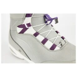 Boots Nitro Faint Tls Grey Purple -Matériel De Ski Offres b057425fd8ebf4df7c20059d06686a99996023dd H23NITRBOO3339513 902