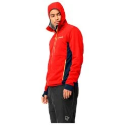 Polaire Norrona Falketind Warm2 Octa Hood M's Arednalin Indigo Night -Matériel De Ski Offres b0eba9466421a5b8c86af8d378a066bde18c35f0 E22NORRTEH1342029 3