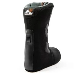 Boots Nitro Flora Tls Black Mint 16 Boots Nitro Flora Tls Black Mint -Matériel De Ski Offres b16ed00cfa5cf1f3e22236135d2c9c7e90275268 H21NITRBOO014 901