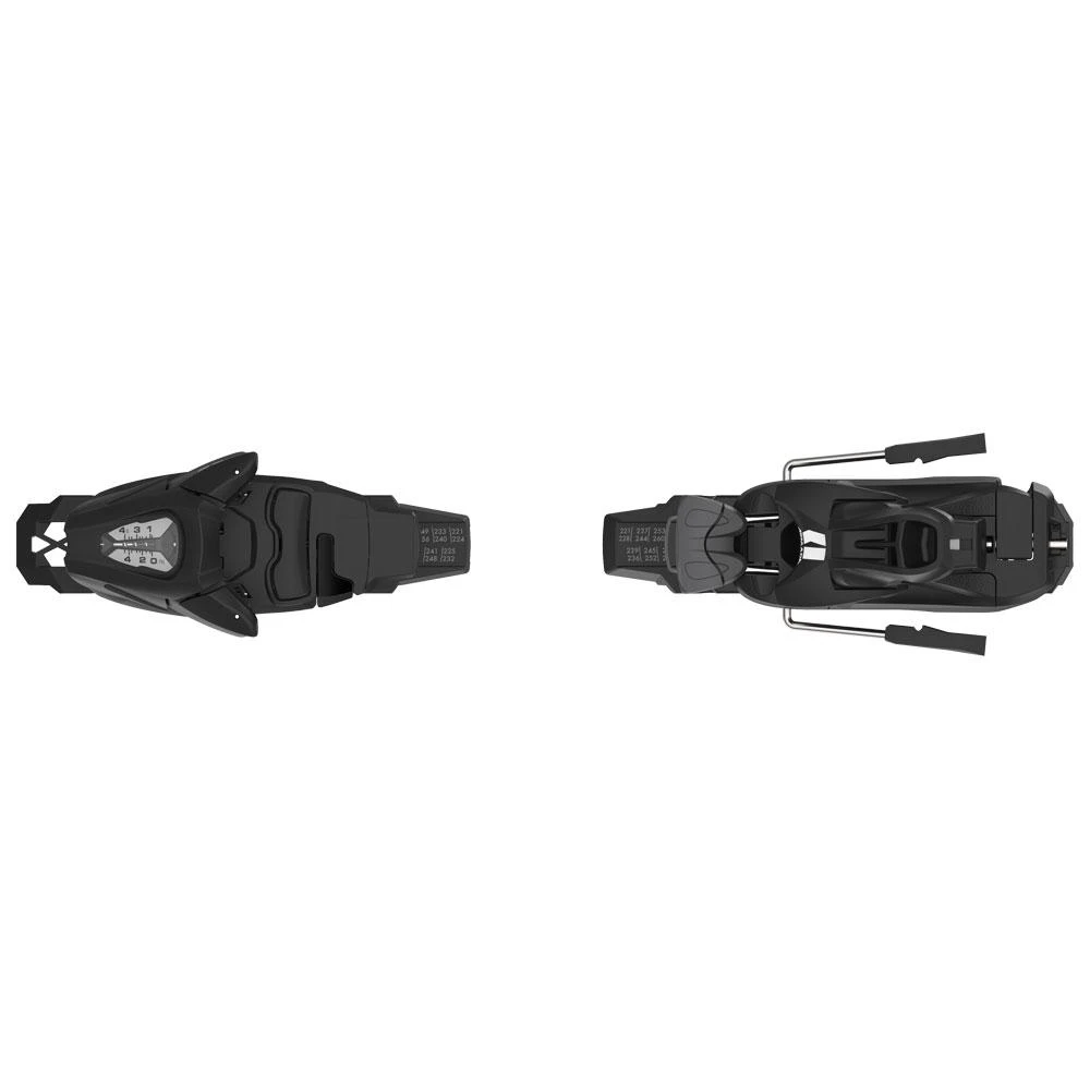 Fix Ski Armada Nr C5 Gw J75 Black 3 Fix Ski Armada Nr C5 Gw J75 Black