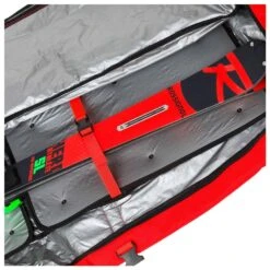 Housse Ski Rossignol Hero Ski Wheeled 2/3p 200 -Matériel De Ski Offres b1fb81667a8eea4e4916902051b4c0c4b3be2216 VH20ROSSACC086 2