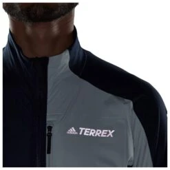 Veste Nordique Adidas Xpr Xc Jkt Legend Ink Linen Green -Matériel De Ski Offres b2032496ace51a2efc5694f3d5082c1cdf8bf903 H23ADIDTTH2257557 12