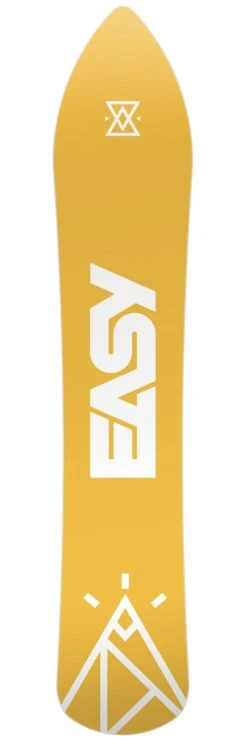 Planche Snowboard Easy Snowboard Mystic -Matériel De Ski Offres b2bb023cb1f3fc7d9bcdb7706cba4d916274d496 H23EASYBOA346471 2