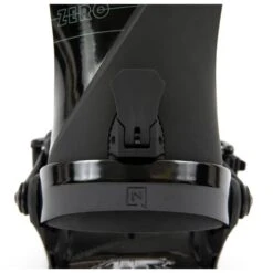 Fix Snowboard Nitro Zero Ultra Black -Matériel De Ski Offres b2c2969c2e487ec7d571db43e5ff151a8c4f1bcb H21NITRBIN011 10