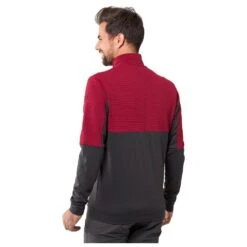 Polaire Lafuma Track F-Zip M Pomegranate -Matériel De Ski Offres b2e8b857d0ef7e59ec1661d252a7c33e73ba60d5 E22LAFUTTH2202805 2