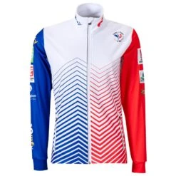 Veste Nordique Craft Veste Chaude FFS 2022 Femme