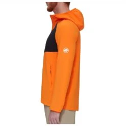 Polaire Mammut Madris Light Ml Hooded Jkt M Dark Tangerine -Matériel De Ski Offres b425bfc7588f654a76de64430d403d4738a06a7c E23MAMMTTH3376761 3