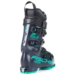 Chaussures De Ski Fischer Ranger 105 Gw Dyn Dark Grey -Matériel De Ski Offres b44a33e1d211c391f7cb0cb7d89de6f1ad4e6e95 H23FISCCHA327069 2