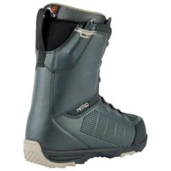Boots Nitro Thunder Tls Black -Matériel De Ski Offres b4ad43212fa905a7c0ce44ad7892e0fa70550177 H21NITRBOO017 2