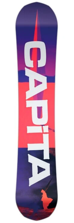 Planche Snowboard Capita The Outsiders -Matériel De Ski Offres b4dc492e20429200bd0d80a51b45dcf733c900c7 H23CAPIBOA253149 CAPI0025855 2