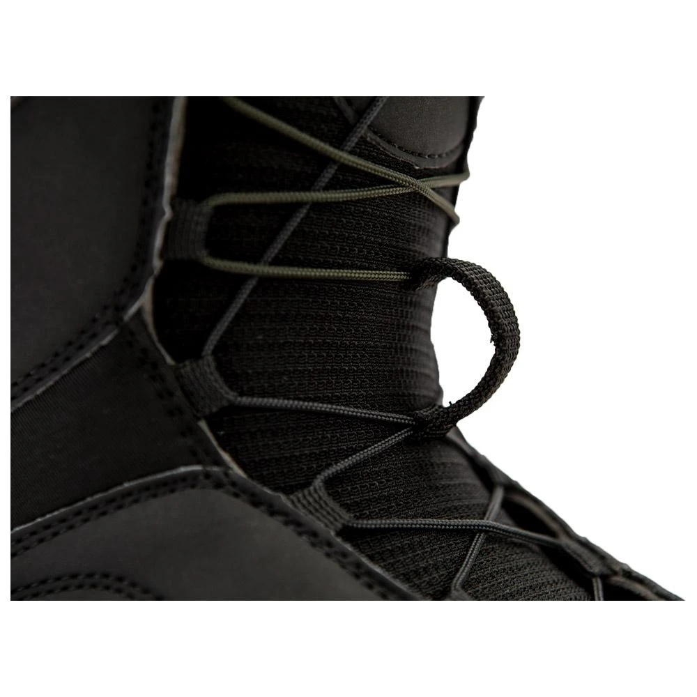 Boots Nitro Rival Tls Black 9 Boots Nitro Rival Tls Black – Image 7