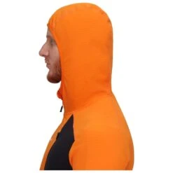 Polaire Mammut Madris Light Ml Hooded Jkt M Dark Tangerine -Matériel De Ski Offres b5584883d338eae52a59bf7b23b878ee563d0bf0 E23MAMMTTH3376761 901