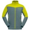Polaire Norrona Falketind Warm1 Stretch Sulphur Spring North Atlantic