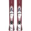 Kit Ski Dynastar E 4X4 5 + Xpress 11