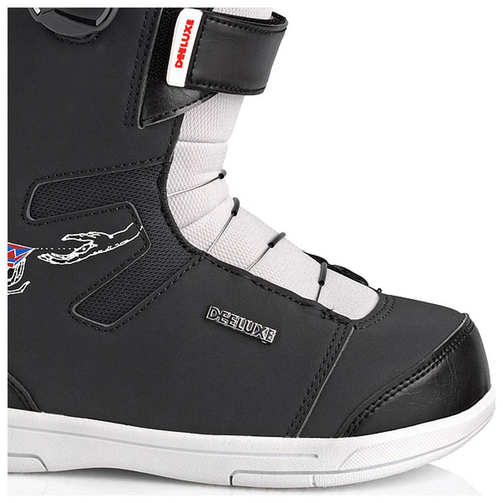 Boots Deeluxe Rough Diamond 4 Boots Deeluxe Rough Diamond – Image 2