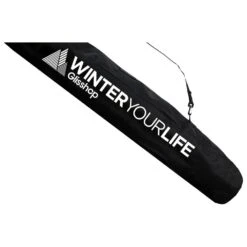 Housse Snowboard Winter Your Life Winter Snow Black White -Matériel De Ski Offres b5de24be7a9c736cc0915c93ae3498eeb0619322 VH18WINTACC001 1