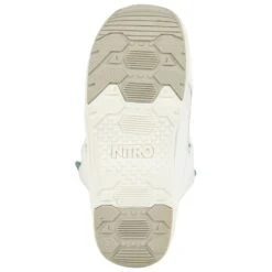 Boots Nitro Futura TLS White Blue -Matériel De Ski Offres b645027eea3f5497c091bc12f338ac624c116e04 H21NITRBOO1374070 9
