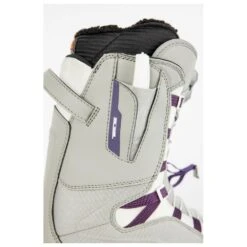 Boots Nitro Faint Tls Grey Purple -Matériel De Ski Offres b685291950ab9a395a9415a040edc9f605c3a5ce H23NITRBOO3339513 903