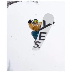 Yes! Planche Snowboard Yes Basic 13 Yes! Planche Snowboard Yes Basic -Matériel De Ski Offres b6c032da0bb0d903481e6b8617cb998489824dca H23YESSBOA255059 903