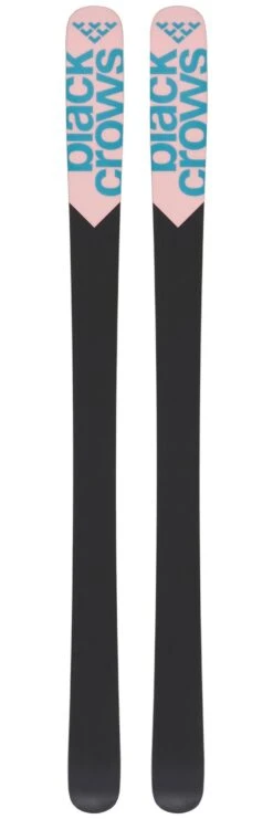 Ski Black Crows Captis Birdie -Matériel De Ski Offres b6e05842a4e377e39c5e828bd40da40705faf331 H23BLACSKI253650 2