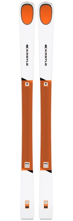 Ski Kastle Mx88