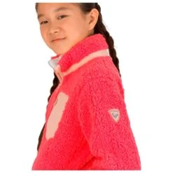 Polaire Rossignol Junior Fleece Jkt Pink Lift -Matériel De Ski Offres b792b223b567bd7ce8c7154d80113732228b1aa8 H23ROSSTTH3375245 902
