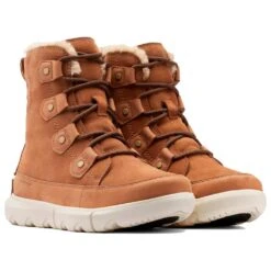 Chaussures Après-ski Sorel Sorel Explorer II Joan Velvet Tan Faw 12 Chaussures Après-ski Sorel Sorel Explorer II Joan Velvet Tan Faw -Matériel De Ski Offres b7957f96785a3c58611d1f9122a4a96c648ab926 H22SORECHA1324158 4