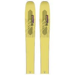 Ski Salomon QST Stella 106 11 Ski Salomon QST Stella 106 -Matériel De Ski Offres b79da3d0f91d11272268831d1c5d31b8eeca665d H23SALOSKI256337 4