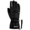 Gant Reusch Flash Gore-Tex Junior Black White