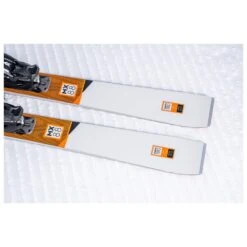 Ski Kastle Mx88 -Matériel De Ski Offres b9a33295c40a4b692aec9f0a7471a9624b955ce4 H23KAESSKI267739 902