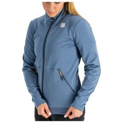 Veste Nordique Sportful Engadin Wmn Jkt Blue Sea 15 Veste Nordique Sportful Engadin Wmn Jkt Blue Sea -Matériel De Ski Offres b9a7e9c24b01c0af9bf697194cf9a6f0a226f8e0 H22SPORTTH1180922 12