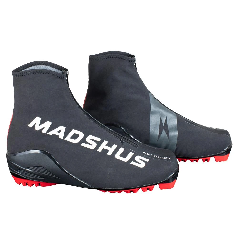 Chaussures De Ski Nordique Madshus Race Speed Classic 5 Chaussures De Ski Nordique Madshus Race Speed Classic – Image 3