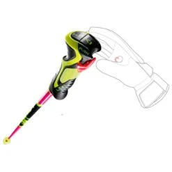 Bâton Leki Wcr Lite Sl 3D Pink -Matériel De Ski Offres ba4fdf162bdedc856c833e543ec4822837ea2973 H23LEKIBAT373234 903