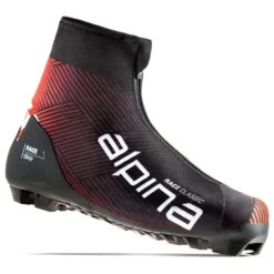 Chaussures De Ski Nordique Alpina Racing Classic -Matériel De Ski Offres ba95df62055584adf986f6f4c6a211bc00de48dd H22ALPICHA178775 3