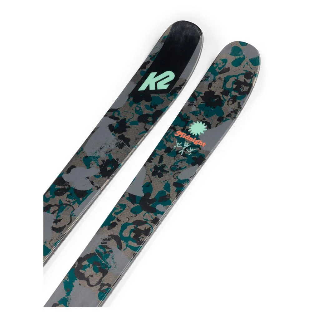 Ski K2 Midnight 7 Ski K2 Midnight – Image 6