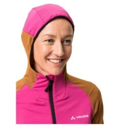 Polaire Vaude Women's Scopi Fleece Jacket Lychee -Matériel De Ski Offres bac3515b61b13a57832c5dad9d912495f8f787f3 E23VAUDTTH3371445 901
