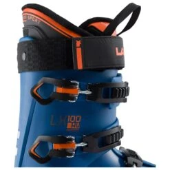Chaussures De Ski Lange Lx 100 Hv Gw Atlantic Blue -Matériel De Ski Offres bae27cefa851b3aabe2de57d03594eb3510273ea H23LANGCHA256742 13