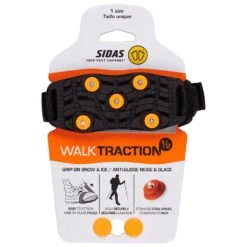 Semelle Antidérapante Sidas Walk 1/2 Traction -Matériel De Ski Offres bb1abb68a2c7c2f22e35004723231ff9875a3623 VH20SIDAACC006 2