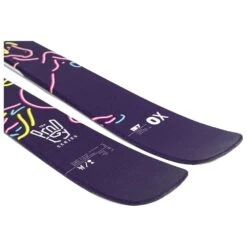 Ski Faction Prodigy 0X -Matériel De Ski Offres bb6276eca1a81f826a99ed73b7a392d01d4481fd H23FACTSKI248379 903